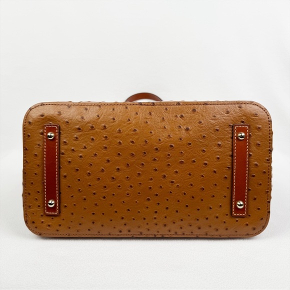 Dooney & Bourke Satchel - Picture 5 of 8